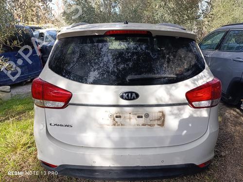 Used Tailgate KIA CARENS IV 1.6 GDi (135 hp) 23065780