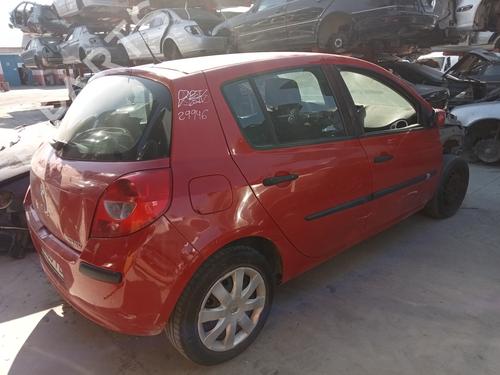 Steering column RENAULT CLIO III (BR0/1, CR0/1)  | BP16516570M21 