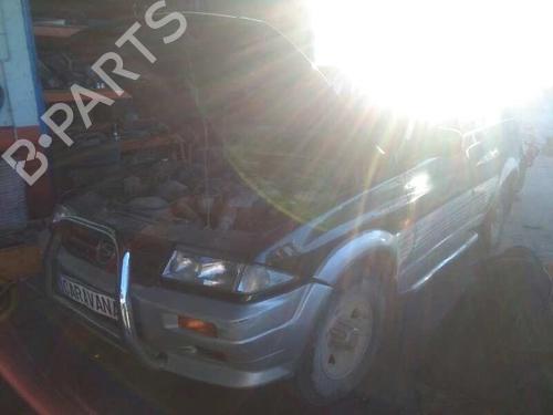 Used Parts SSANGYONG MUSSO (FJ) 2.9 D 1749116