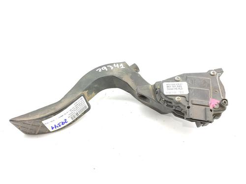 Pedal AUDI A4 B6 (8E2) 1.9 TDI (130 hp) 8EI721523 | 8EI721523 |