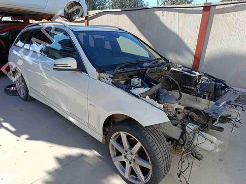 Used Parts MERCEDES-BENZ C-CLASS T-Model (S204) C 220 CDI (204.202) 5014576