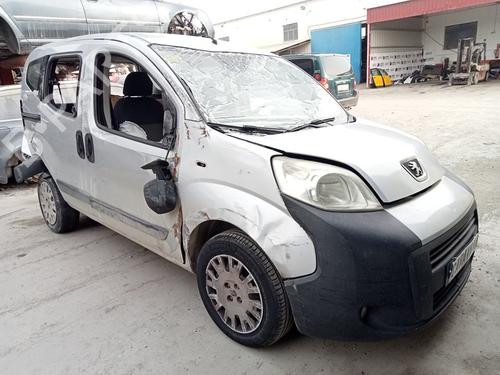 Fuse box PEUGEOT BIPPER Tepee | BP25791391E1