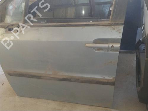 Used Left front door FIAT ULYSSE (179_) 2.0 (179BXA11, 179BXA1A) (136 hp) 16504388