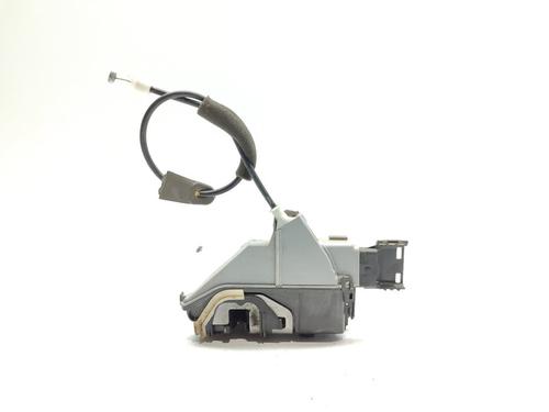 Rear left lock PEUGEOT 508 SW I (8E_) 2.0 BlueHDi 150 | BP17857162C100 