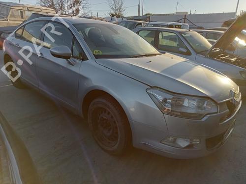 Rear left window mechanism CITROËN C5 III (RD_) | BP18142163C24