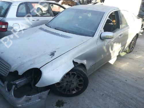 Used Parts MERCEDES-BENZ E-CLASS (W211)  E 400 CDI (211.028)  1601883