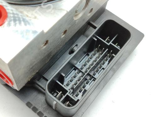 ABS pump PEUGEOT 508 I (8D_) 1.6 HDi | BP18551524M43 