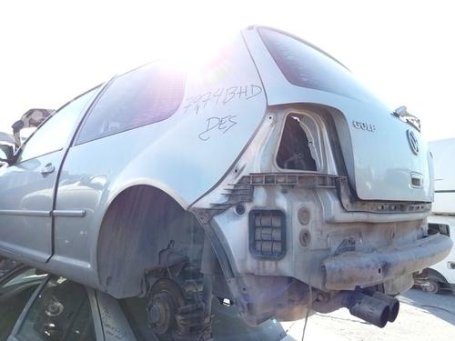 Engine control unit (ECU) VW GOLF IV Variant (1J5) 1.9 TDI | BP21538984M57 