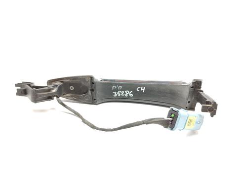 Front right exterior door handle CITROËN C4 Picasso II  | BP27979691C129 