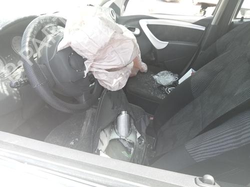 Engine control unit (ECU) DACIA SANDERO  | BP16510764M57  - Image 5