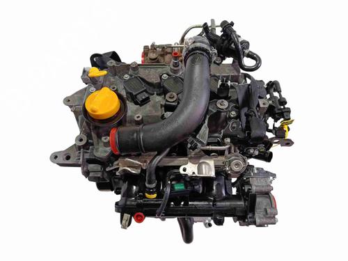 Engine RENAULT CAPTUR I (J5_, H5_) | BP38341288M1 - Image 2