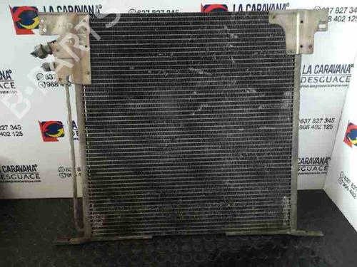 Used AC radiator AC radiator 37636062 37636062