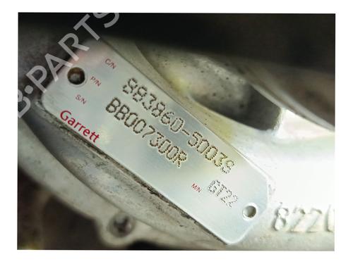 Engine NISSAN NAVARA NP300 (D40) | BP35791150M1 - Image 13