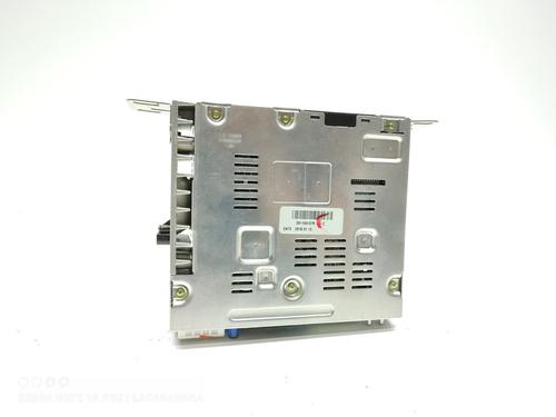 Radio RENAULT MEGANE IV Hatchback (B9A/M/N_)  | BP19451389E6 