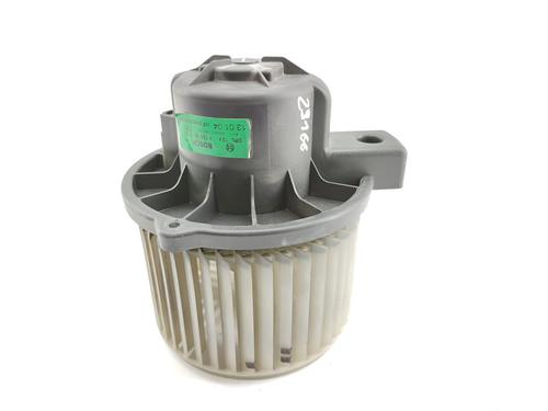 Ventilator motor SMART FORTWO Coupe (450) 0.7 (450.352, 450.332) (61 hp) 16512584