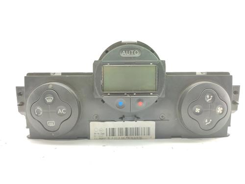 Used Climate control RENAULT MEGANE II (BM0/1_, CM0/1_) 1.5 dCi (BM1E, CM1E) (106 hp) 16513265