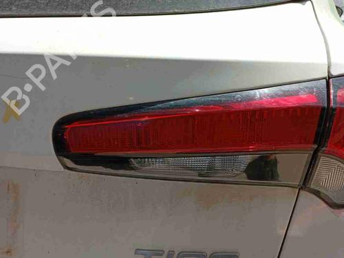 Used Right tailgate light Right tailgate light 39004459 39004459