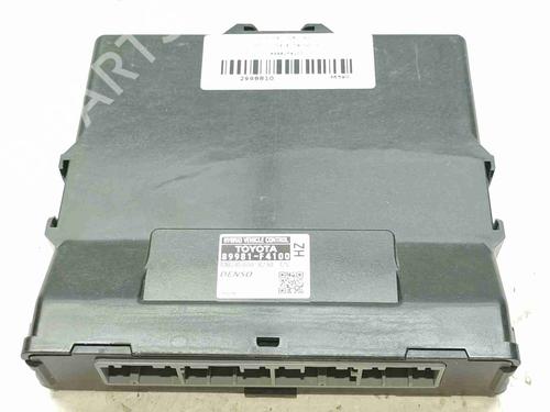 Electronic module TOYOTA C-HR (_X1_) 1.8 Hybrid (ZYX10_, ZYX11_) | BP36988403M83 - Image 2