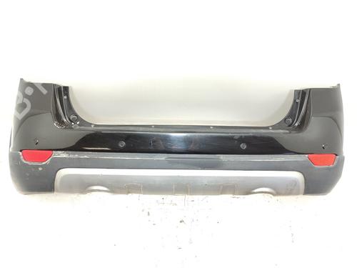 Bagtil kofangere CHEVROLET CAPTIVA (C100, C140) 2.0 D 4WD (150 hp) 18640572