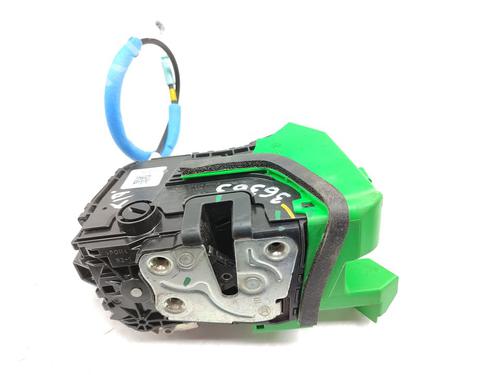 Rear right lock HYUNDAI TUCSON (NX4E, NX4A)  | BP29721351C99 