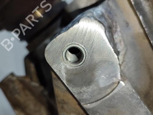 Gearbox VW CADDY IV MPV (SAB, SAJ) 1.4 TSI | BP29511304M3 