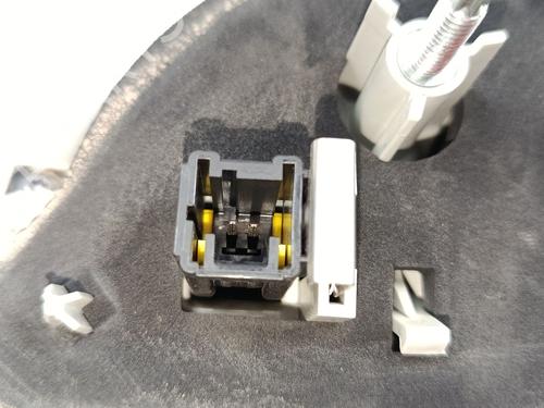 Left tailgate light PEUGEOT 2008 I (CU_) | BP33321559C79 - Image 3