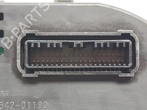 Instrument cluster KIA CARENS IV 1.6 GDi | BP33794483C47 - Image 3