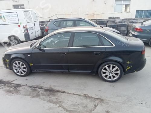 Left tailgate light AUDI A4 B7 (8EC) 2.0 TDI | BP33204655C79  - Image 6