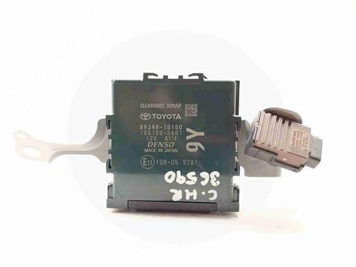Used Electronic module Electronic module 37027301 37027301