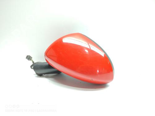 Left mirror OPEL CORSA E (X15)  | BP16506914C26 