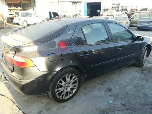 Right taillight RENAULT LAGUNA II (BG0/1_)  | BP16514712C35 