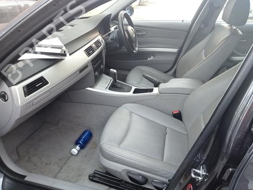 Left rear driveshaft BMW 3 (E90) 320 d | BP30508351M40 - Image 7