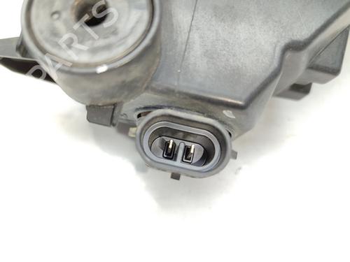 Right front fog light FORD FOCUS III 1.5 TDCi | BP17733307C31 