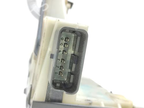 Front left lock CITROËN DS4 (NX_) 1.6 HDi 115 | BP28581765C98 