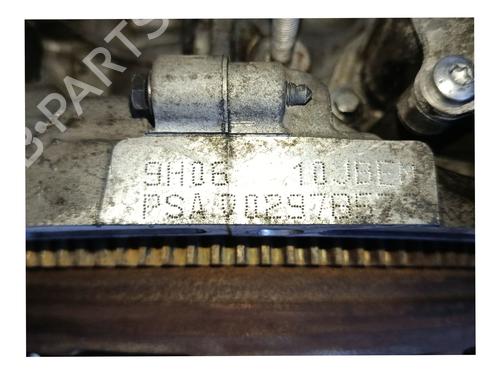 Engine PEUGEOT PARTNER Box Body/MPV | BP33626387M1 - Image 11