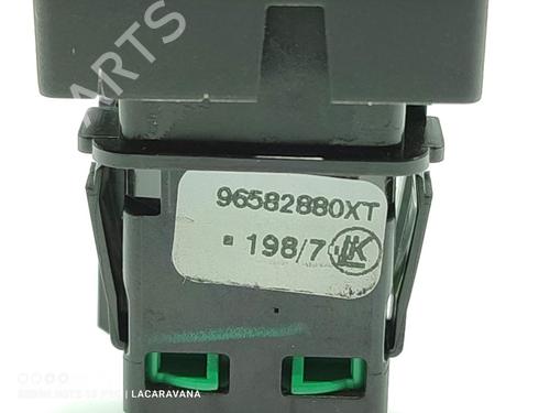 Switch CITROËN BERLINGO MULTISPACE (B9) 1.6 HDi 90 4x4 | BP20495325I30 