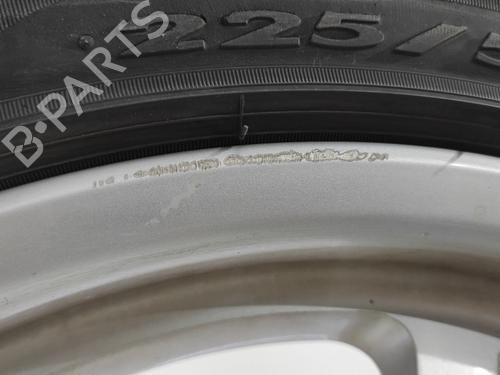 Rim AUDI A5 (8T3)  | BP16512029C45 