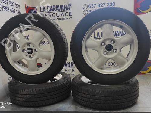 Rim MINI MINI (R56) Cooper D | BP16508767C45 