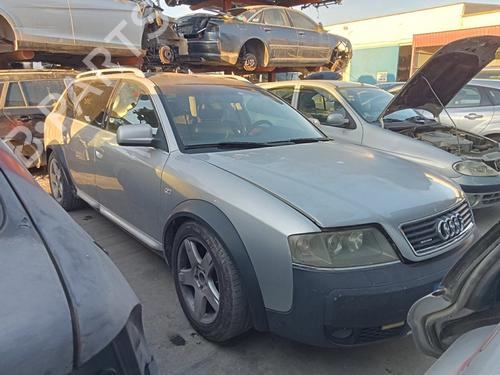 Engine control unit (ECU) AUDI ALLROAD C5 (4BH) 2.5 TDI quattro | BP25793457M57  - Image 6