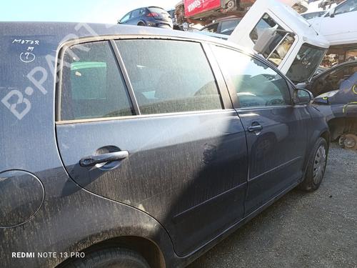 Headlight switch VW GOLF PLUS V (5M1, 521) | BP30004483I24 - Image 11