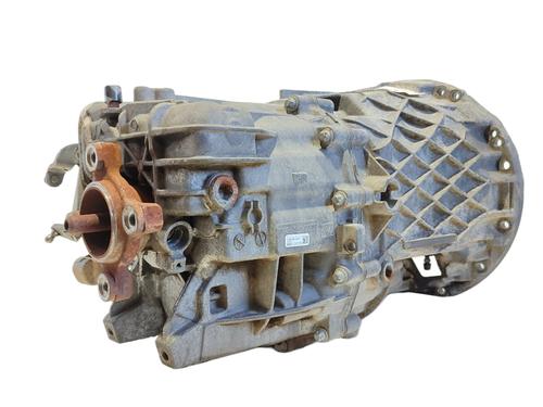 Gearbox MERCEDES-BENZ SPRINTER 3,5-t Van (B906)  | BP29572961M3 
