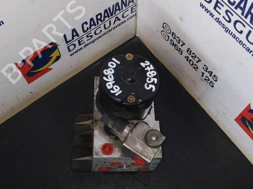 ABS pump MERCEDES-BENZ E-CLASS (W210) E 320 CDI (210.026) | BP16507086M43 