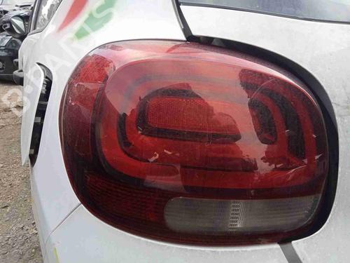 left-taillight-citroen-c3-iii-sx-2016-38984750 main image