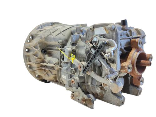 Gearbox MERCEDES-BENZ SPRINTER 3,5-t Van (B906)  | BP29572961M3 