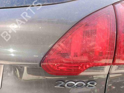 Used Right tailgate light Right tailgate light 38873028 38873028