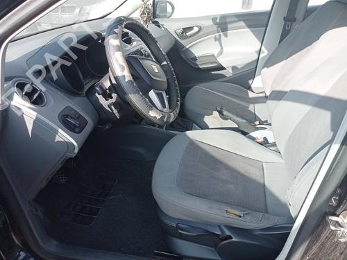 Engine control unit (ECU) SEAT IBIZA IV (6J5, 6P1)  | BP23223916M57 