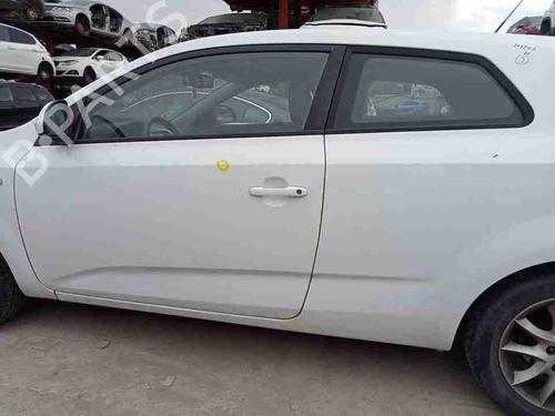 Left taillight KIA CEE'D Hatchback (ED) | BP36840698C34 - Image 12