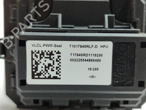 Heater resistor DACIA SANDERO II  | BP17721971M108 