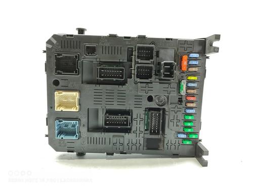 electronic-module-citroen-berlingo-multispace-b9-2008-32424471 main image