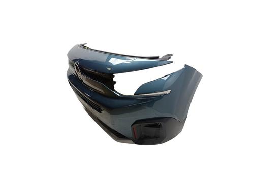 Front bumper CITROËN BERLINGO (ER_, EC_)  | BP26440545C7 